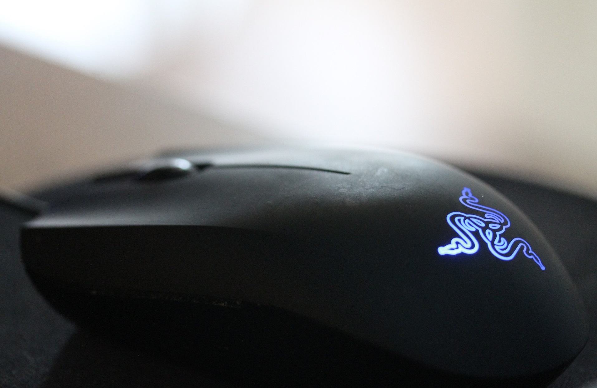 Mouse Gaming, Mouse Gaming Murah
