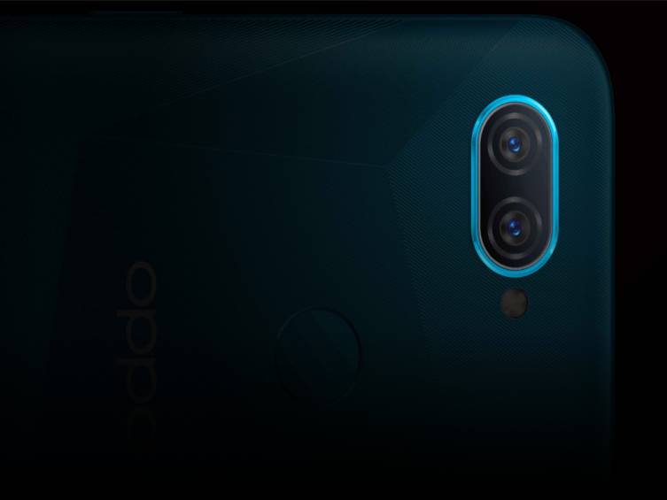 Dual Rear AI Camera