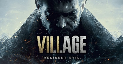 Game Horror PC RE Village