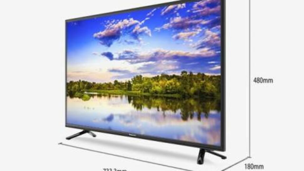 Ukuran Tv 32 Inch Dan Tips Memilihnya Dengan Tepat 43 Off