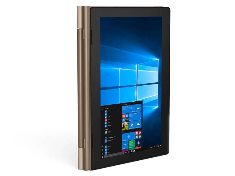 Tablet Windows