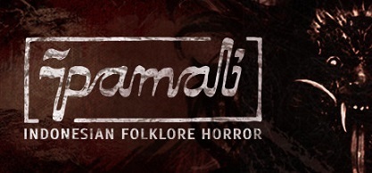 Game Horror PC Pamali
