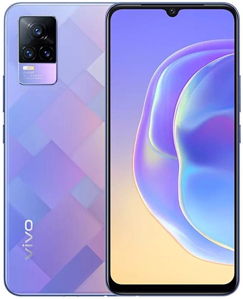 vivo v21