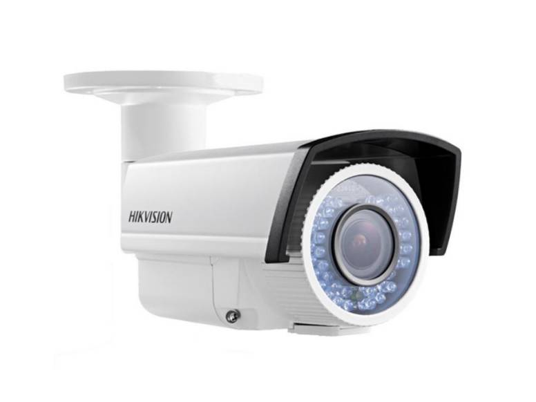 CCTV Hikvision DS-2CE16C5T-AVFIR3