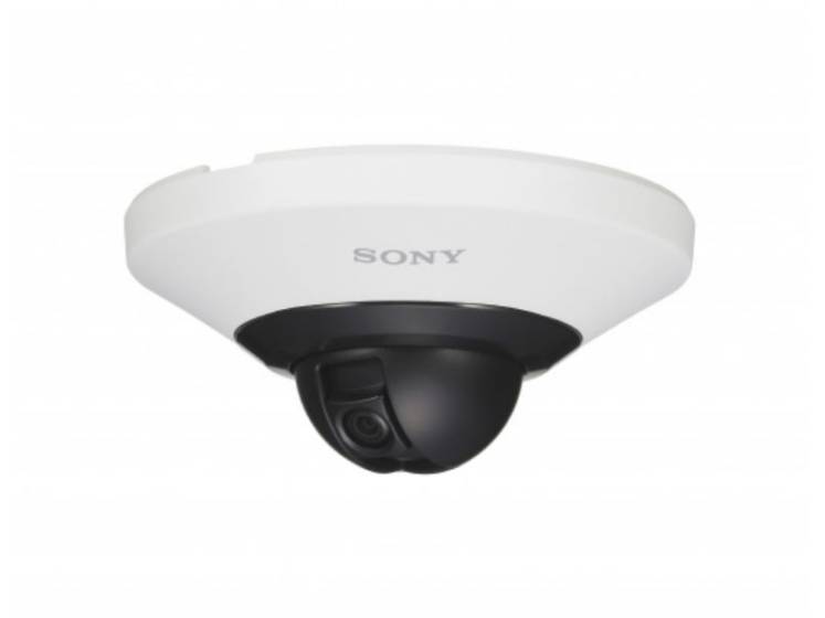 CCTV Murah Sony SNC-DH 110