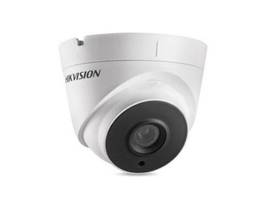 Hikvision 3MP WDR EXIR