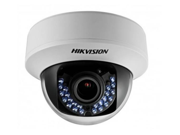 Hikvision DS-2CE56D5T-AVFIR WDR