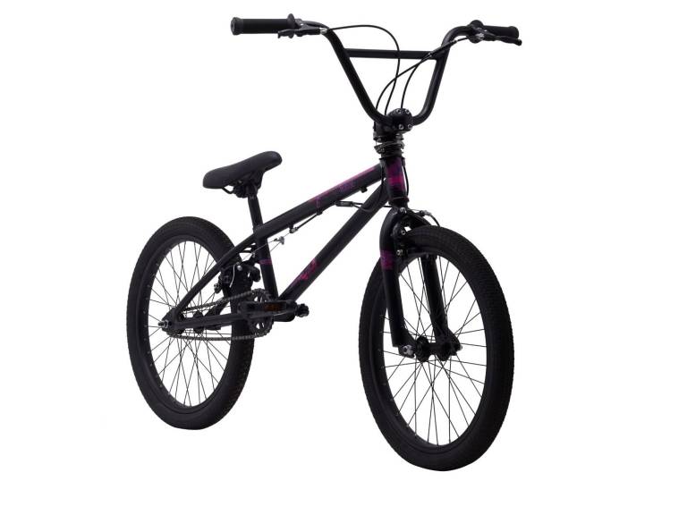 Jenis Sepeda BMX