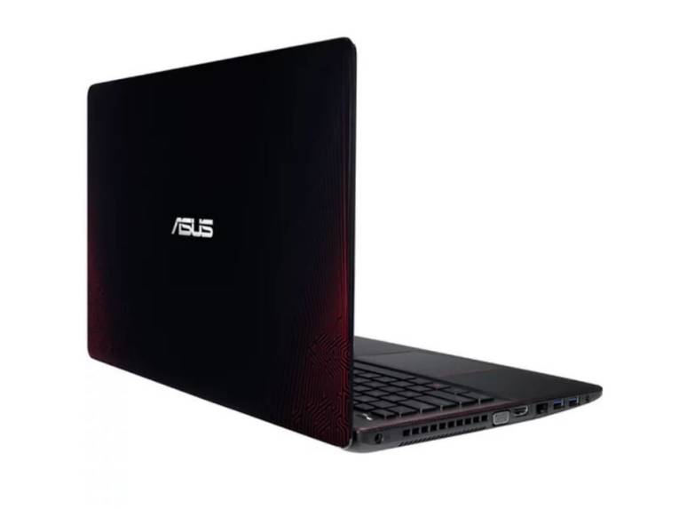 Rekomendasi Laptop Core i7 ASUS X550VX-DM701D