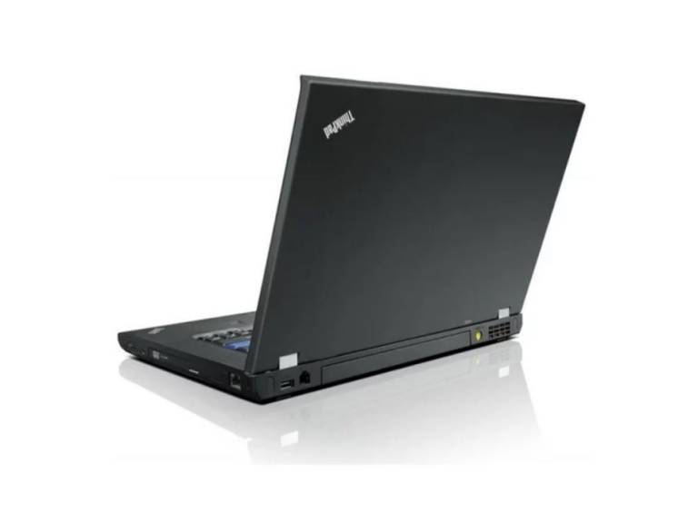 Rekomendasi Laptop Lenovo ThinkPad W520