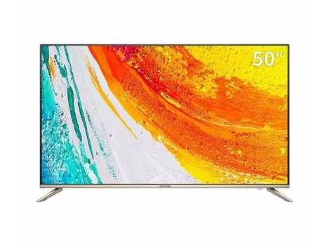 Smart TV Terbaik COOCAA 50S5G