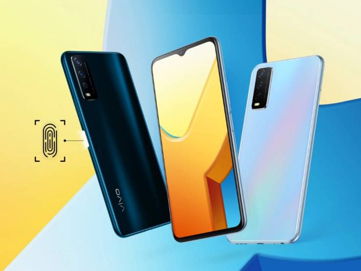 Vivo Y12s Kelebihan dan Kekurangan