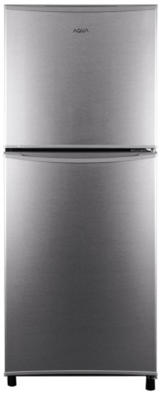 kulkas aqua 2 pintu