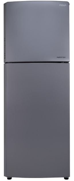 kulkas aqua AQR-355IM
