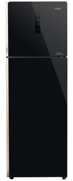 kulkas aqua AQR-405IG