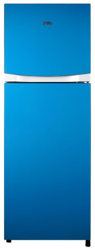 kulkas aqua dua pintu