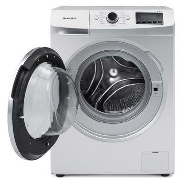 mesin cuci sharp front loading mesin cuci sharp front loading