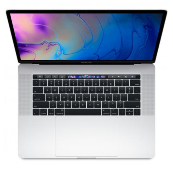 APPLE MacBook Pro 15.4 inch Core i9