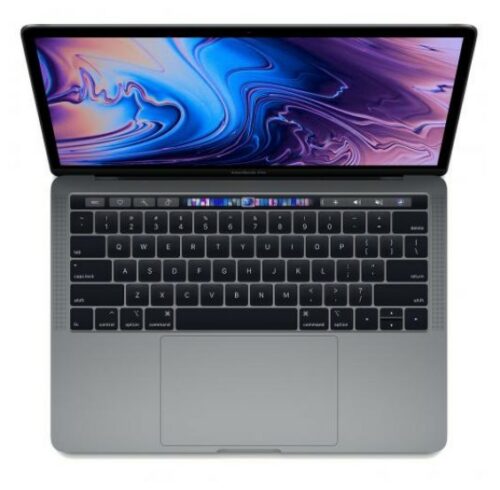 APPLE MacBook Pro with Touch Bar