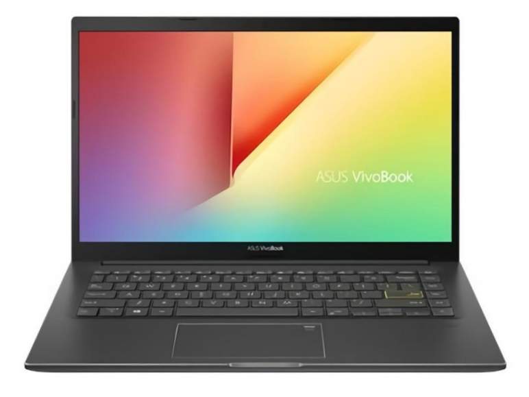 ASUS VivoBook K413EQ-EB552TS