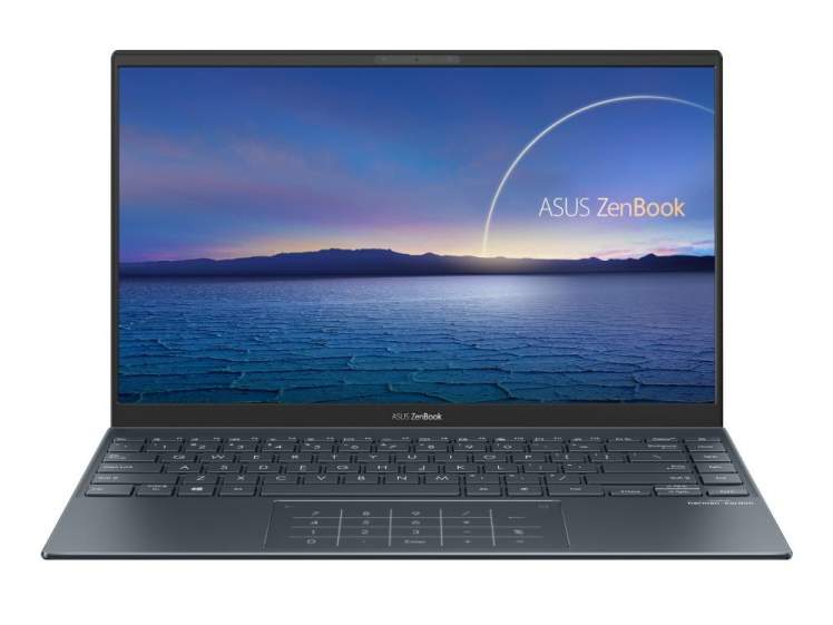 ASUS ZenBook UX425EA-BM551TS