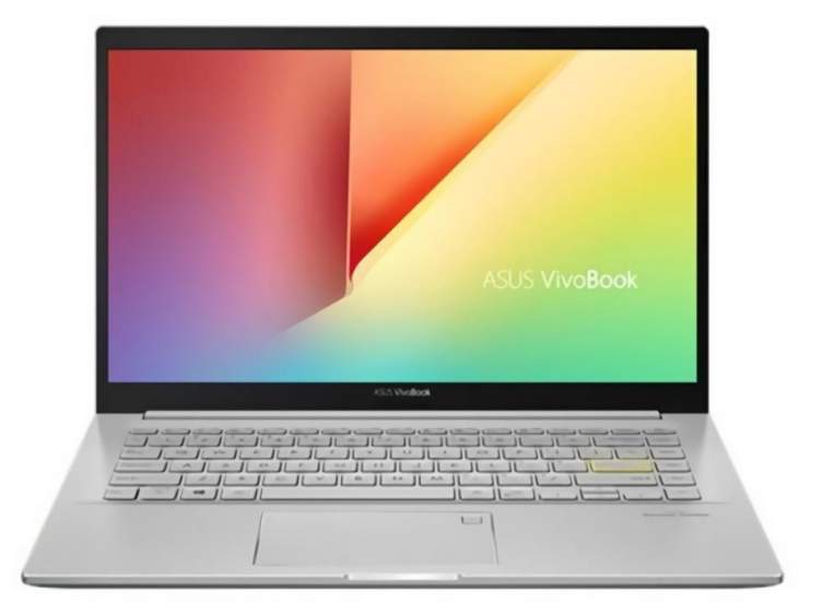 ASUS Core i5 VivoBook K413EQ-EB551TS Laptop Laptop