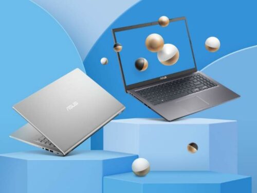 Laptop ASUS VivoBook A516JP-FHD5121