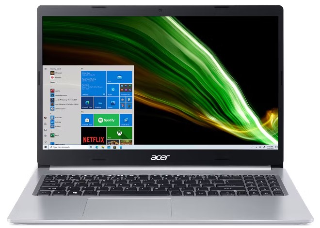 Laptop terbaik 2022 Acer