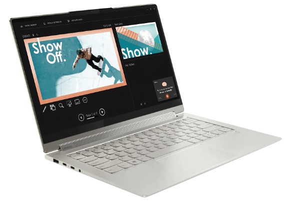 Laptop terbaik 2022 Lenovo