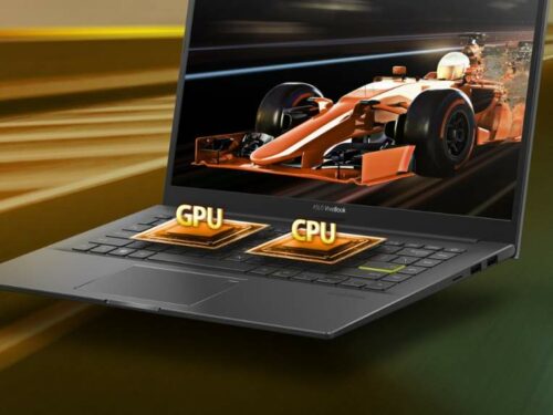 Performa Super Cepat