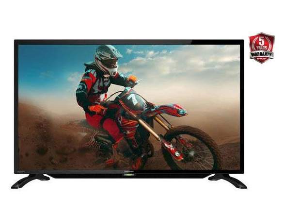 SHARP 32 Inch TV LED 2T-C32BA1I