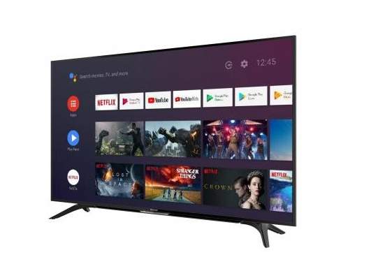 SHARP 50 Inch Android TV LED 2T-C50BG1i