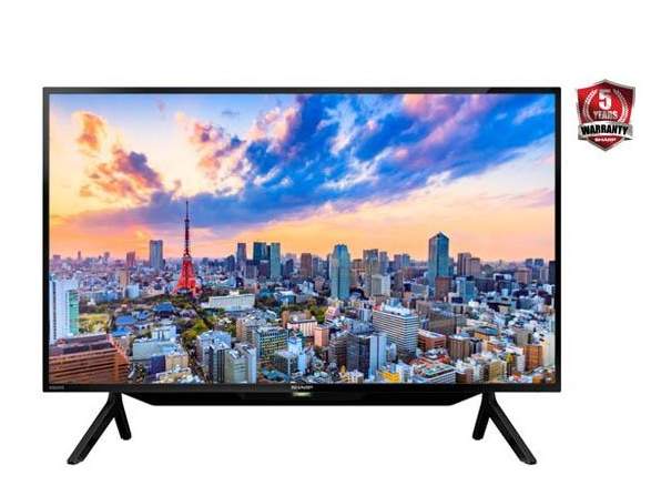 SHARP Aquos LED 42 Inch 2T-C42BB1I