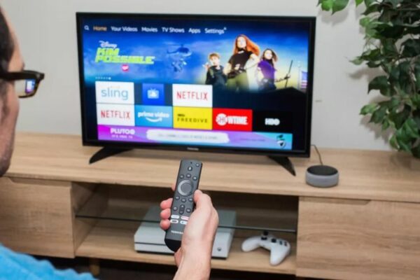 Perbedaan Android TV dan Smart TV dalam Spesifikasi