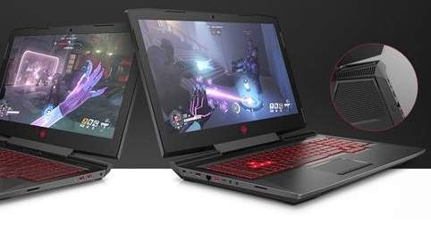 HP Omen 15-ce087TX