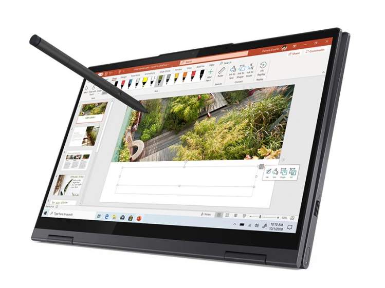 LENOVO Yoga 7 14ITL5