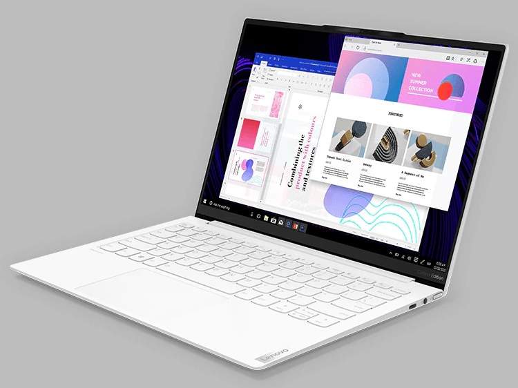 LENOVO Yoga Slim 7 Carbon 13ITL5