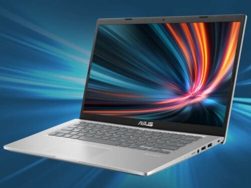 Laptop ASUS Core i3 VivoBook A416JA-VIPS352