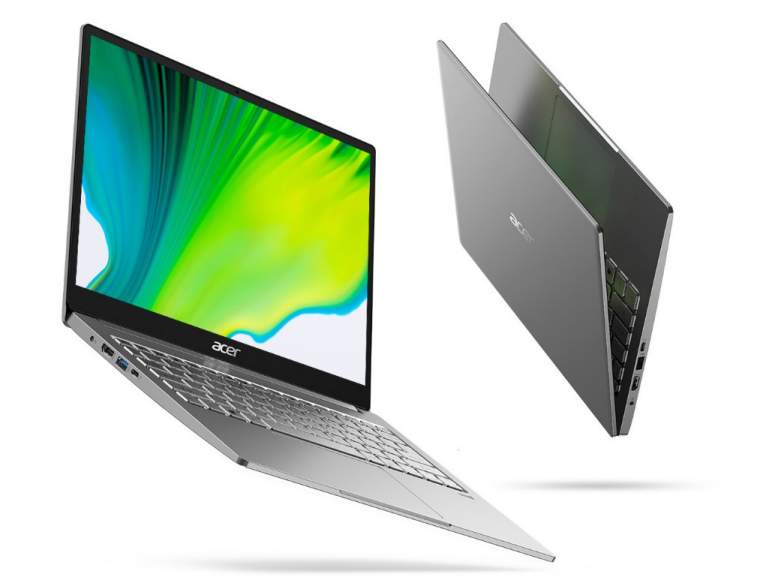 Laptop Acer Swift 3