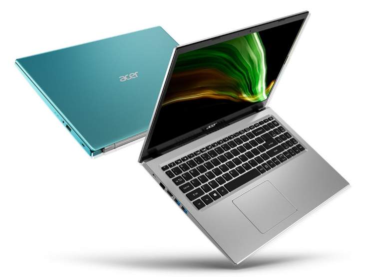 √ Khuyến nghị máy tính xách tay Acer Aspire (Đánh giá thông số kỹ thuật và sự xuất sắc)