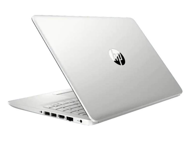 Laptop HP 14s-cf2508TU