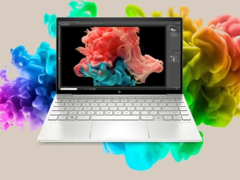 √ Rekomendasi Laptop HP Envy (Review Spesifikasi dan Keunggulannya)