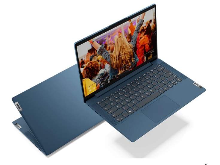 Laptop LENOVO Core i5 IdeaPad Slim 5i 14ITL05
