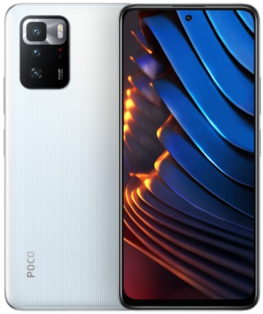 poco x3 GT