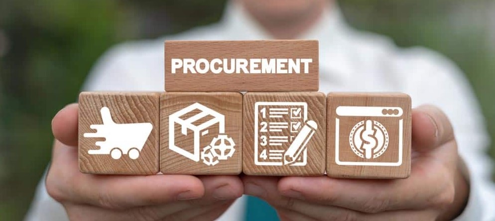 IT procurement