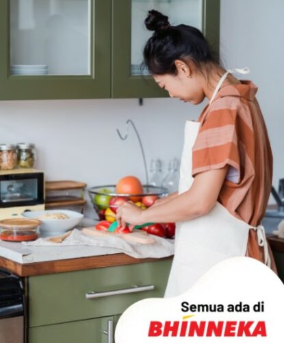 tren belanja di PSBB dan PPKM