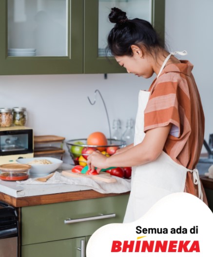 tren belanja di PSBB dan PPKM