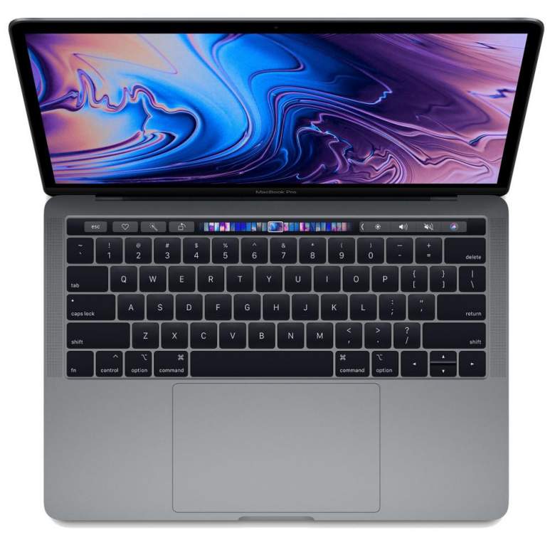 Laptop MacBook Pro 13 inch