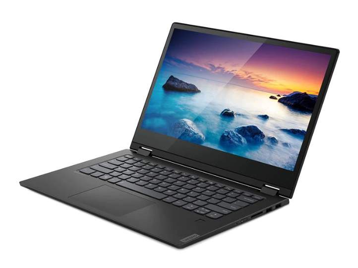 Review Laptop Lenovo c340
