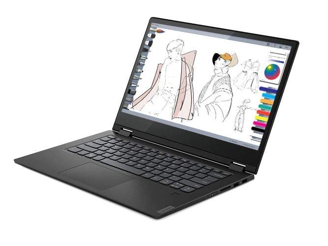 Spesifikasi Laptop Lenovo c340
